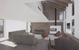 Élodie TISSERAND - Atelier INTERVALLES ARCHITECTES | ARCHITECTE DE-HMONP