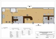 DYLAN LEVY - SAS D'ARCHITECTURE LEV2A