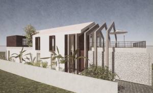 Élodie TISSERAND - Atelier INTERVALLES ARCHITECTES | ARCHITECTE DE-HMONP