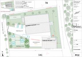 Aurélie BARBEY - Atelier d'Architecture Aurélie Barbey - L'AAAB